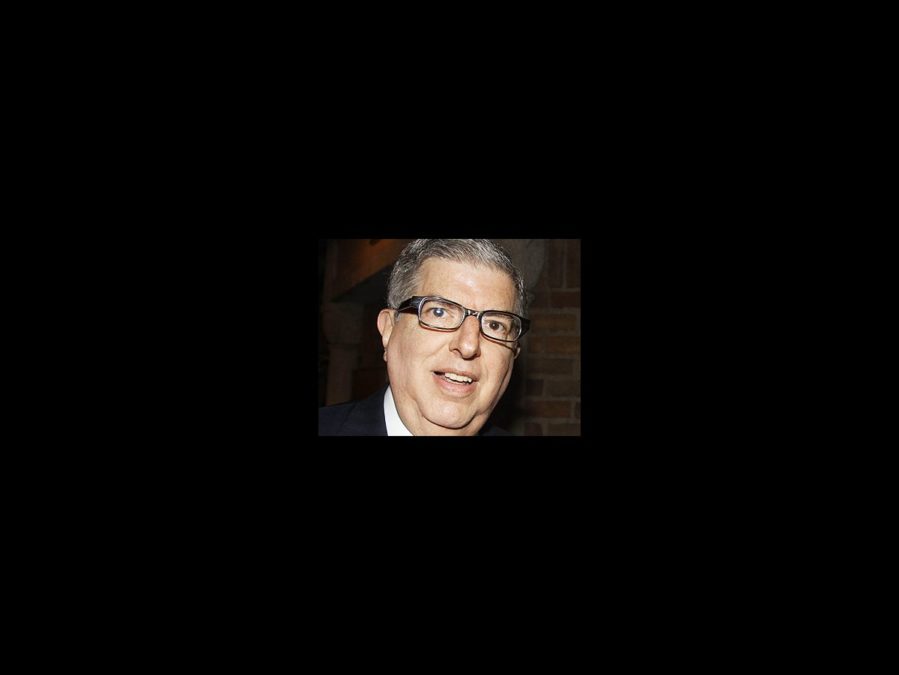 Marvin Hamlisch - square - 8/12