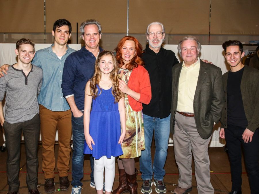 PRESS - Tuck Everlasting - media Day - 2/16 - Caitlin McNaney